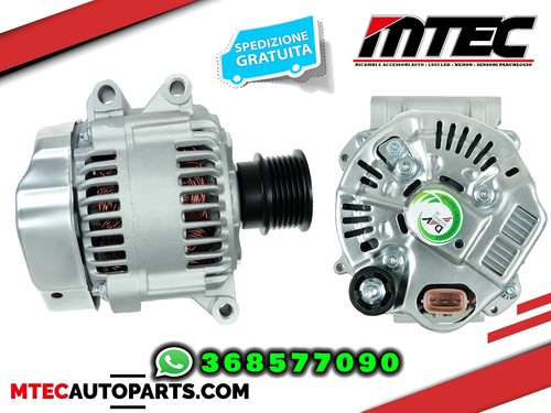 Alternatore bmw mini cooper - bmw, s