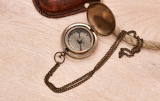 Vintage Fatto a Mano con