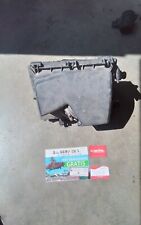 CASSA SCATOLA INVOLUCRO CONTENITORE FILTRO ARIA AIR BOX CROMA 1.9 JTD 110KW AUTO