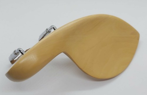 Mentoniera violino bosso - mentoniera,