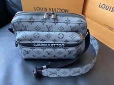 Borsa Louis Vuitton Messenger