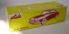 Repro Box Solido n.125 Alfa