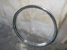 CERCHIO IN ACCIAIO PER MOTO
