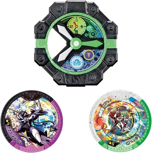 Kai watch ysp - -kai, dx