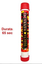 TORCIA TORCE ROSSO MANNA