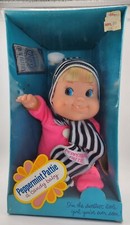 Peppermint Pattie - Candy Baby