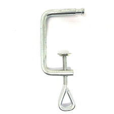 Morsetto fissaggio macchina