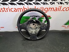 VOLANTE STERZO BMW SERIE 3 318D F30 F31 2014 62558150E