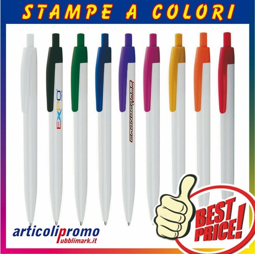 Penne personalizzate stampate - penne,