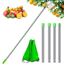Strumento raccogli frutta -