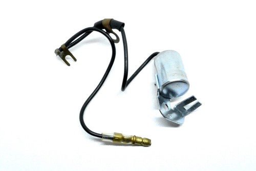 Condensatore accensione per - condensatore, di