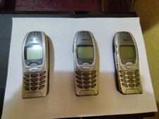 Telefono Nokia 6310i Mercedes
