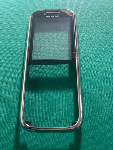 Cover frontale nokia 6233 - cover,