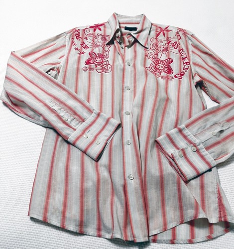 Camicia uomo vintage - , energie