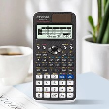 Casio Fx-991ex Classwiz