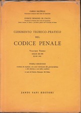 Commento teorico-pratico del