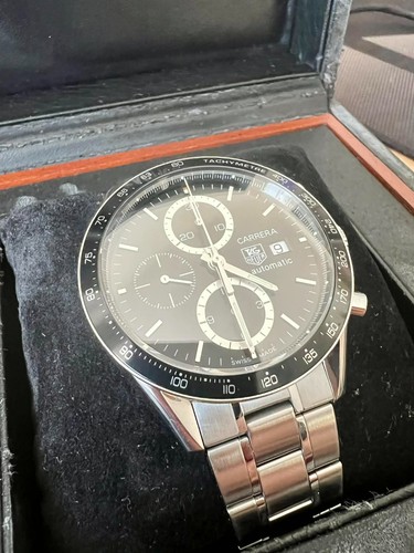 Orologio polso tag heuer - orologio,