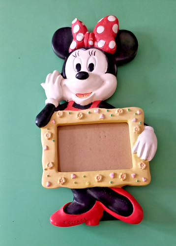 Disney vintage minnie mouse - minnie,