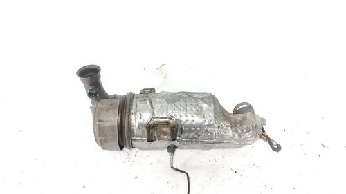 Fap citroen berlingo 68 kw - 68,