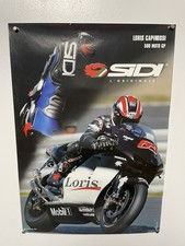 Loris Capirossi 500 Moto GP