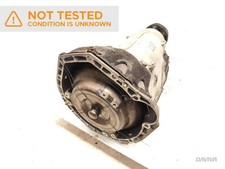 Mercedes-Benz C-Class Boîte