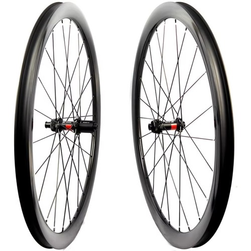 Mozzo 240 fibra carbonio - dt, di