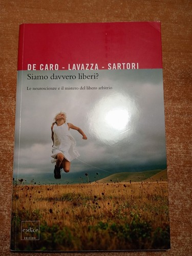 Siamo davvero liberi - davvero, liberi?