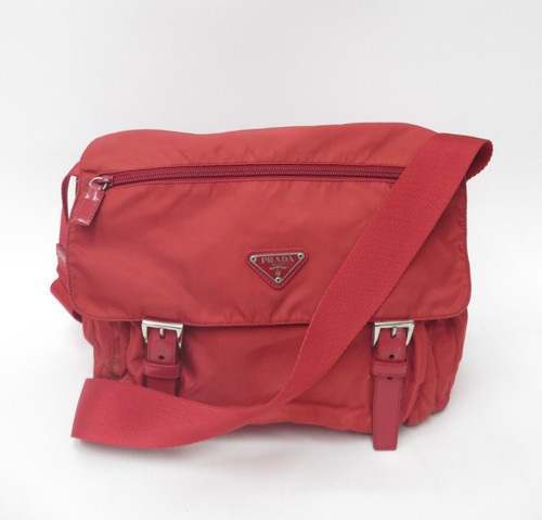 Autentica borsa tracolla - autentica,