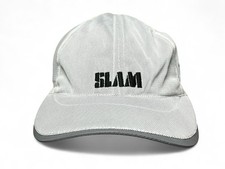 Cappello vela berretto ricamato The Super Yacht Cup 2007 Antiqua Slam Yacht Racing