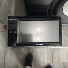 Autoradio Pioneer Avh-2300dvd
