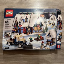 LEGO Creator Expert: Winter