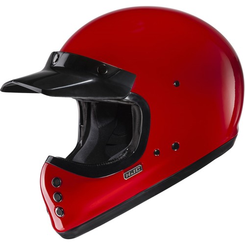 Casco moto hjc - -,