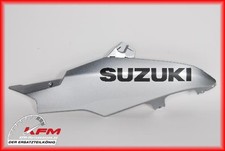Suzuki GSXR600 2008 K8 carena