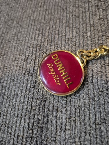 Portachiavi vintage dunhill - vintage,