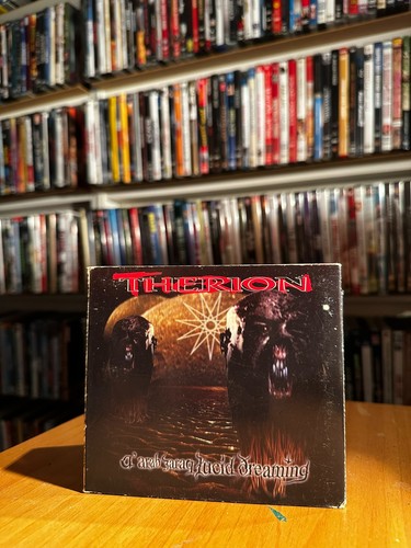 Therion arab zaraq lucid - therion,