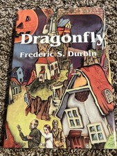 Frederic S. Durbin *RARE*