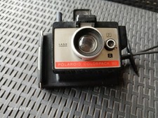 MACCHINA FOTOGRAFICA POLAROID COLORPACK 80