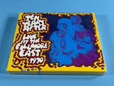 Ten Years After – Live At