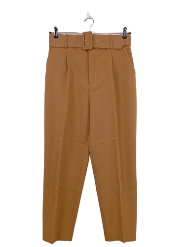 Zara pantalone vita - a, alta