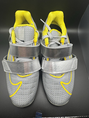 Scarpe sollevamento pesi - sollevamento,