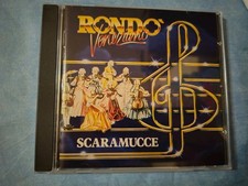 Rondo veneziano scaramucce - veneziano,