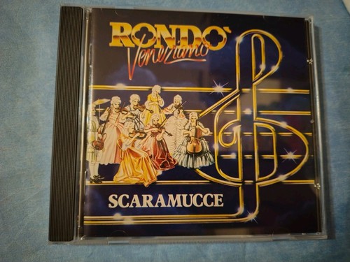 Rondo veneziano scaramucce - rondo',