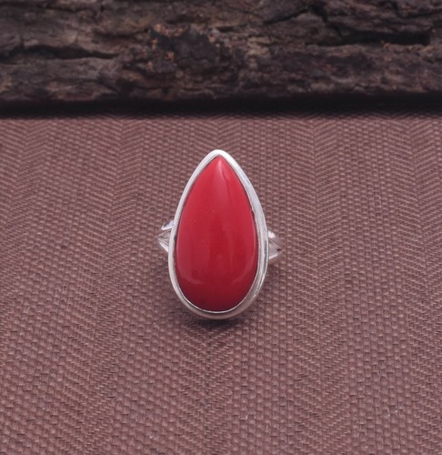 Anello fatto mano - anello,