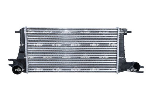 Intercooler per mini - mini,