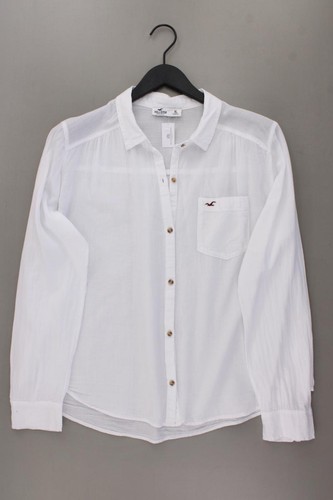 Camicia hollister manica - ✅,