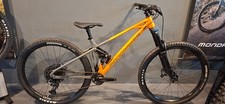 2025 MONDRAKER FOXY R 29"