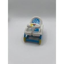 Vintage Fisher-Price Loving