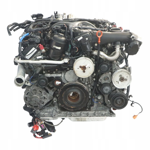 Motore audi 4h2 - motore, 4h8