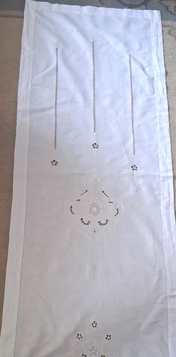 Tenda vetro misto lino - a,