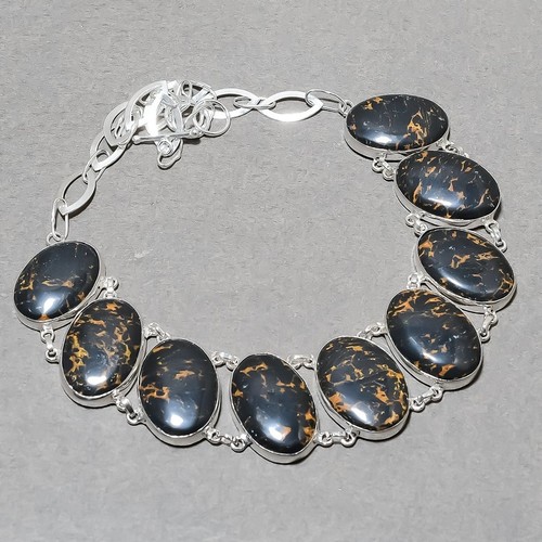 Collana fatta mano gioielli - a,